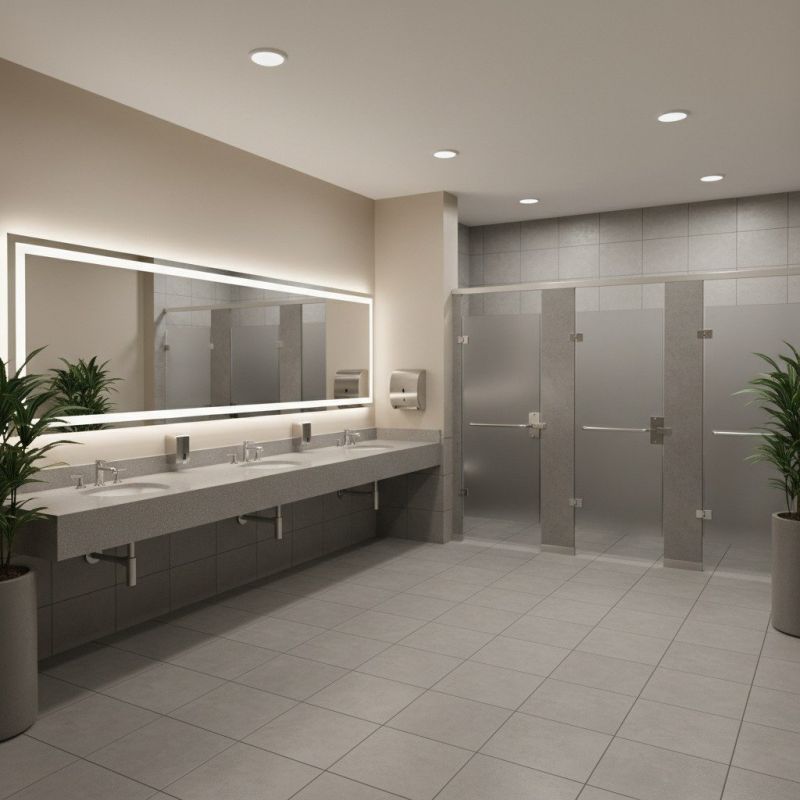 Top Bathroom Remodeling Companies in Flossmoor, IL